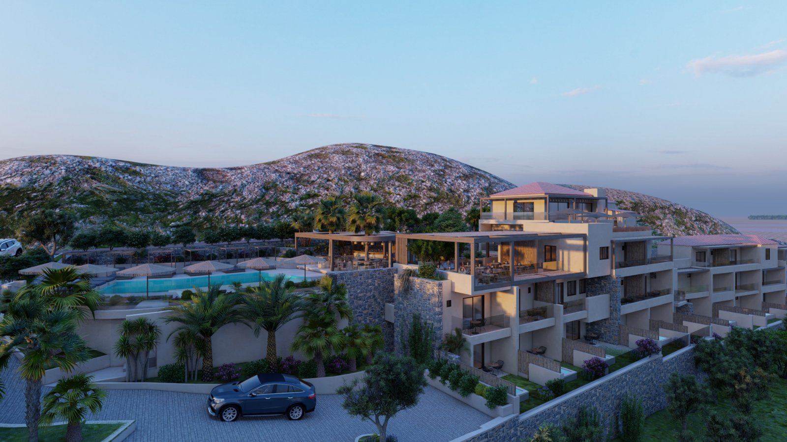 Casa Elounda