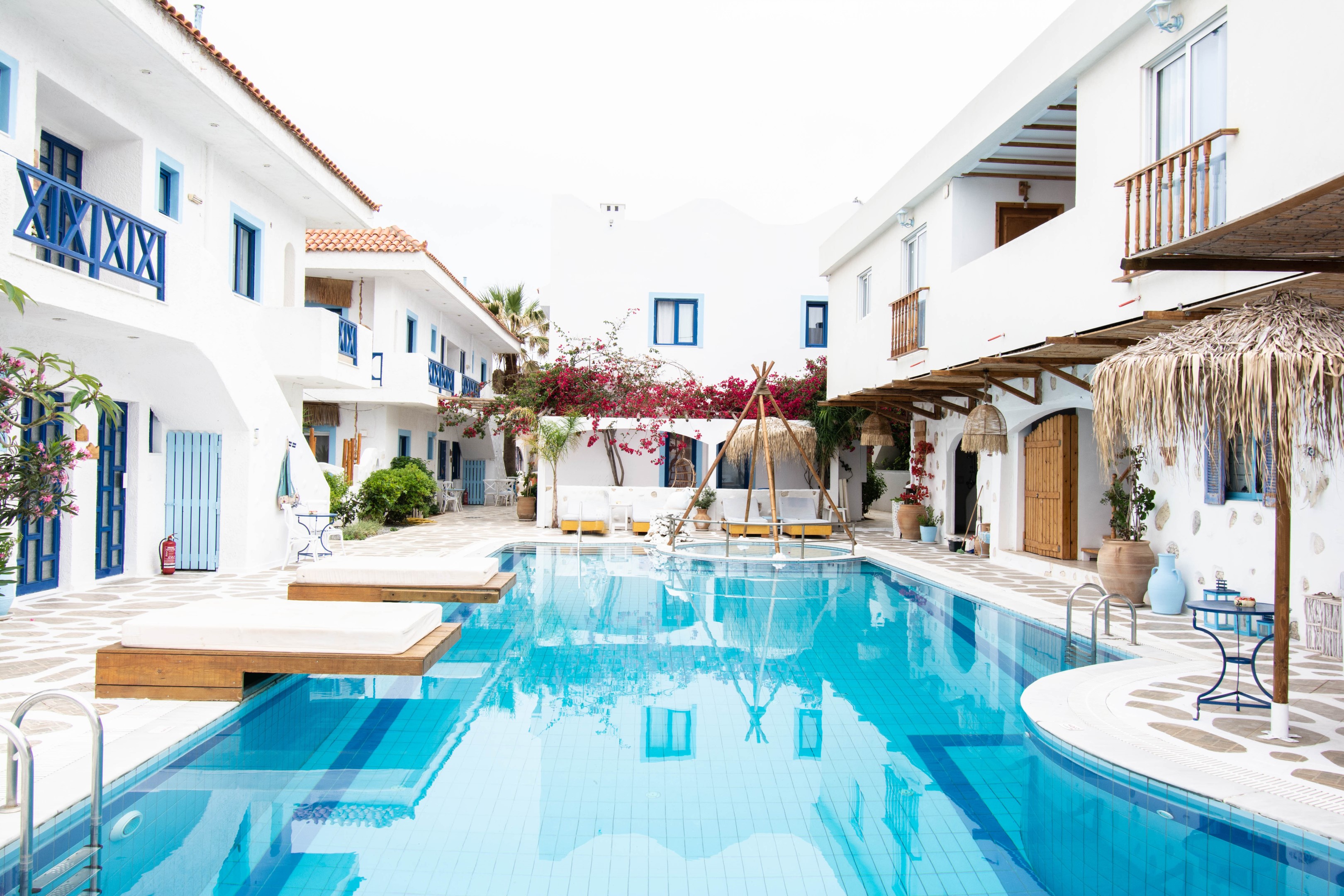 Ov Suites